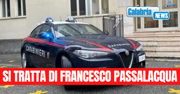 Tentato omicidio nel Bolognese: fermato 55enne calabrese, il ‘serial killer della Riviera dei Cedri’