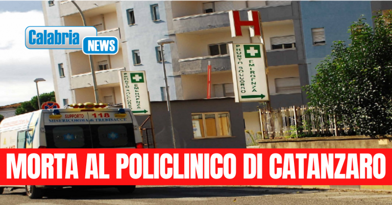 Insegnante 50enne deceduta per sospetta influenza aviaria: indagati 3 medici dell’ospedale di Castrovillari