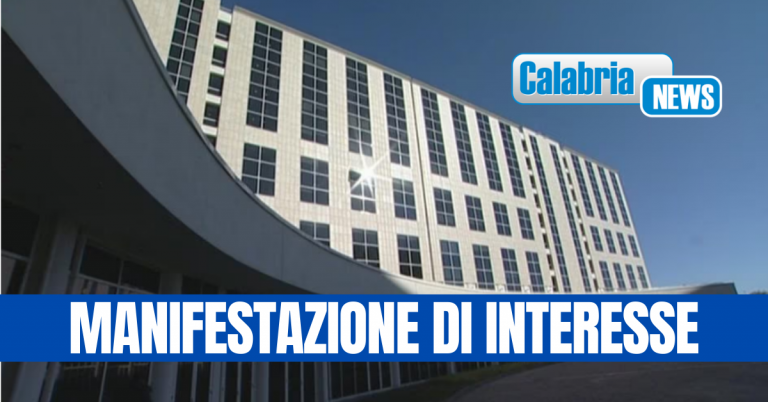 Politica coesione Calabria, piano straordinario per oltre 200 assunzioni: enti invitati ad aderire