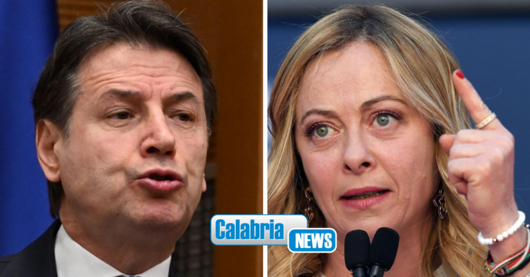 Mes, Conte e Meloni davanti al Giurì d’onore il 18 e 19 gennaio