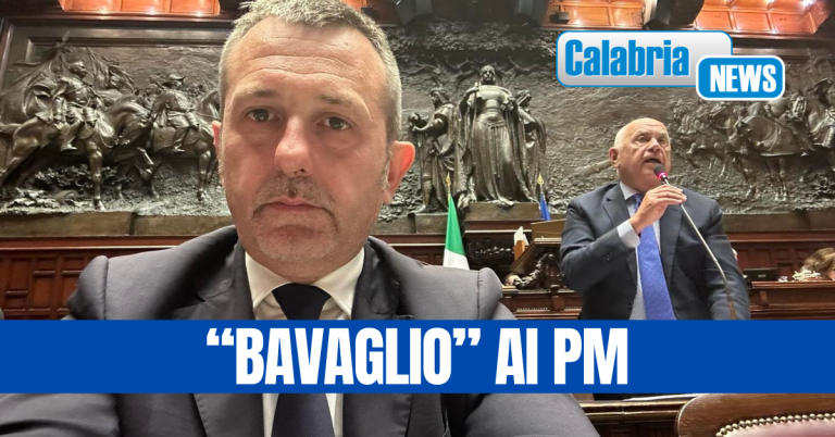 Ministero Giustizia ha attivato monitoraggio su comunicazione 13 procure, c’è anche Catanzaro