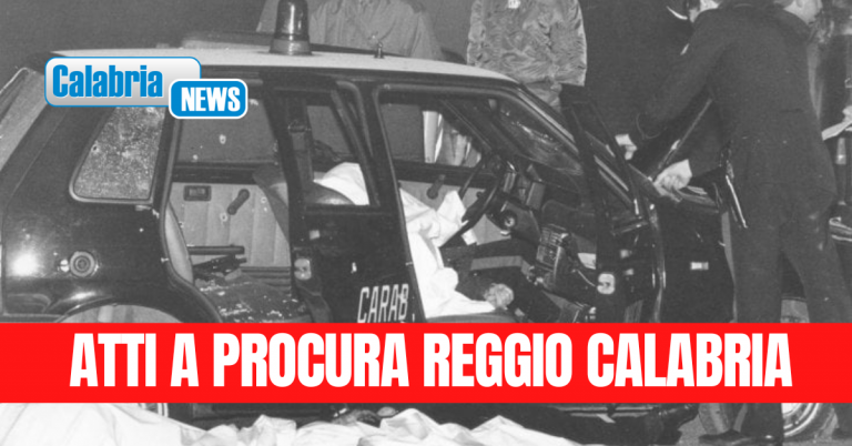 Banda della Uno Bianca: nuova inchiesta contro ignoti, e concorso in omicidio
