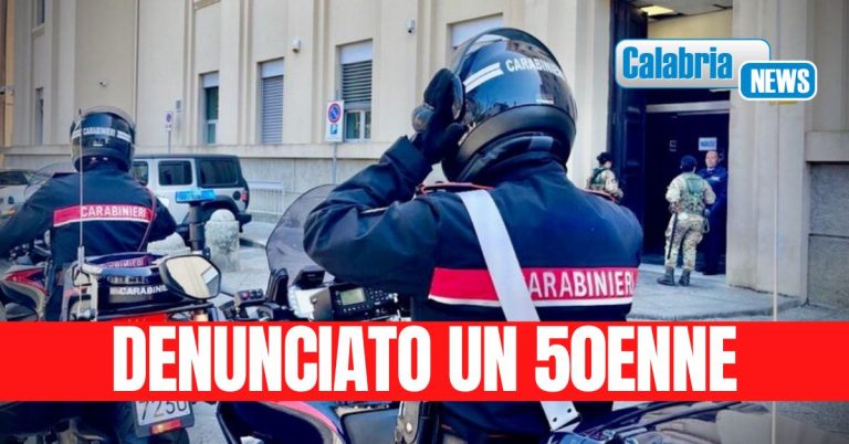 Scoperta discarica abusiva di 3000 metri quadri nel vibonese