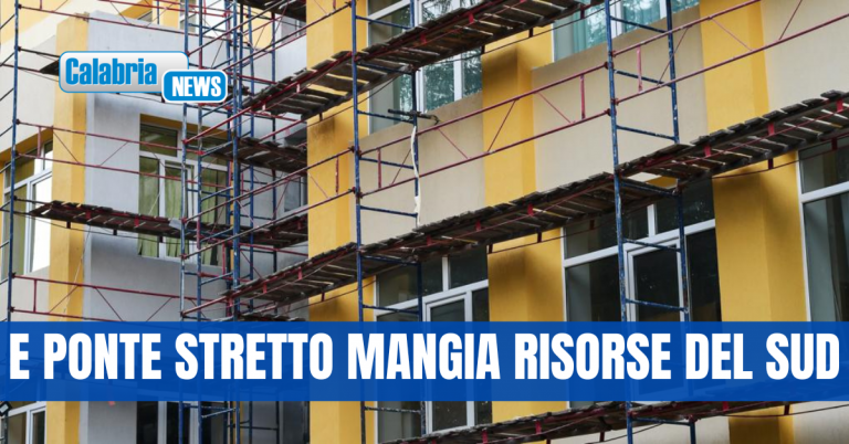 Legambiente, “Ecosistema Scuola”: in Calabria una scuola su tre necessita di manutenzione urgente