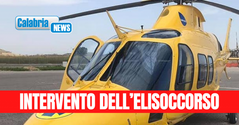 Cassano, scontro sulla statale 534 di Cammarata tra un furgone e un mezzo pesante: due feriti