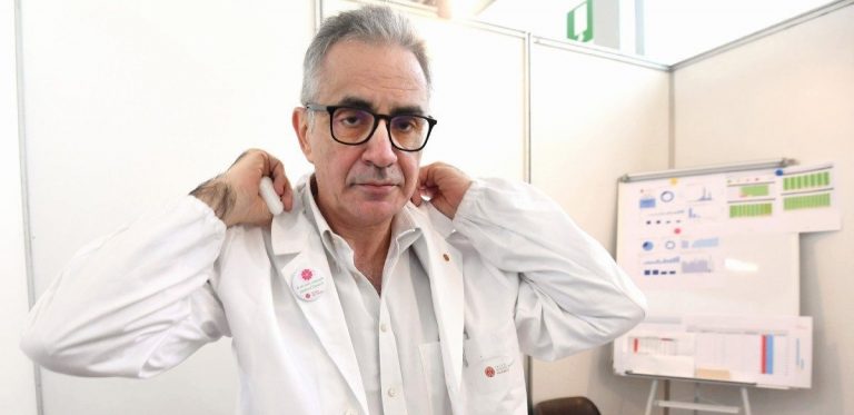 Influenza, Pregliasco: “Siamo a metà epidemia, sfioreremo i 15 milioni di casi”