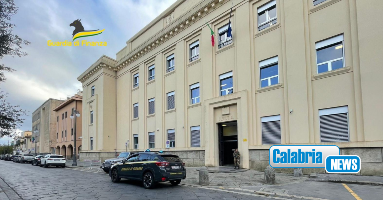 Sequestrata dalla Guardia di Finanza una sala scommesse abusiva nel Vibonese