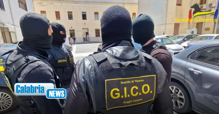 VIDEO-Reggio, chiuso il cerchio sui presunti autori del tentato omicidio di Gioele Carmelo Mangiola
