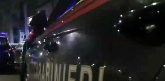 Genova, lite finisce in dramma a Campomorone: due uomini precipitati dalla finestra, un terzo barricato in casa