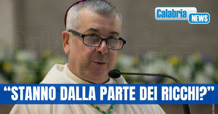 Vescovo di Cosenza: Che tristezza il voto dei cristiani in Senato all’Autonomia differenziata
