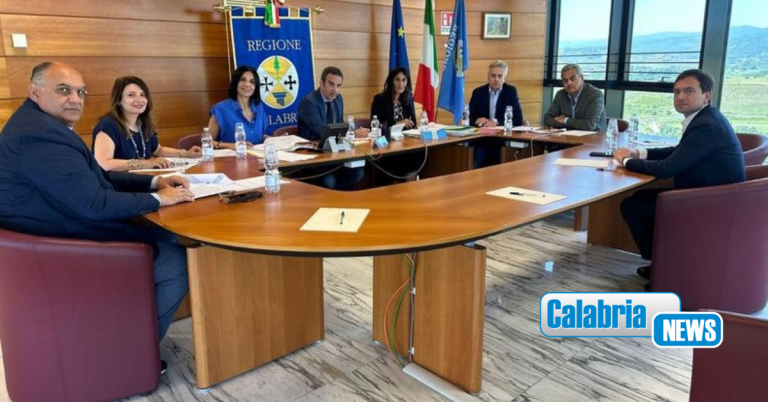 Giunta regionale approva 7 ulteriori autonomie scolastiche per l’anno 2024/2025: ecco dove sono