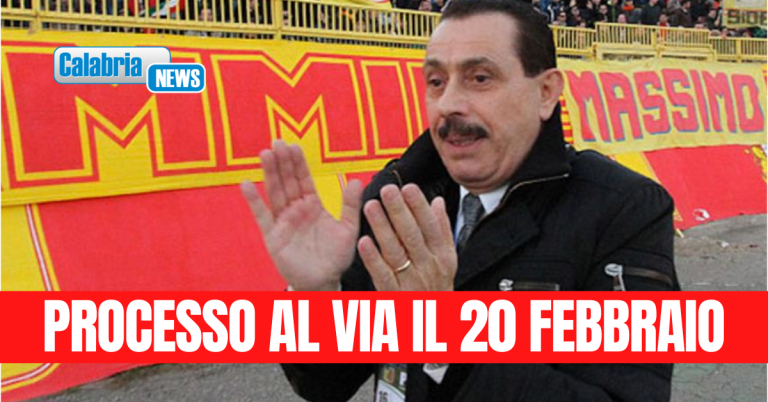 Morte ex presidente Catanzaro, Gup Reggio Calabria manda a giudizio due medici per falso