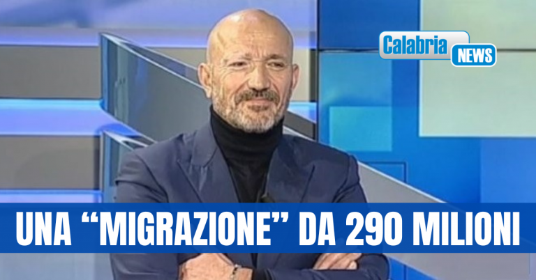 Sanità, Greco (Unimpresa): mettere un freno ai viaggi della speranza dei calabresi