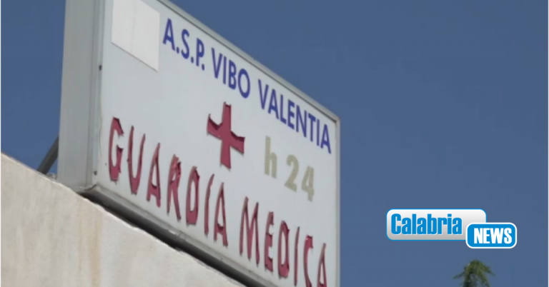 Dottoressa e infermieri aggrediti in guardia medica a Soriano Calabro, indagini dei carabinieri