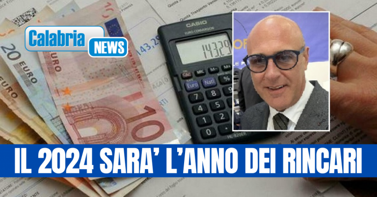 Guzzi (Unilavoro Pmi): Non abbassare guardia su aumento prezzi. Necessari controlli serrati