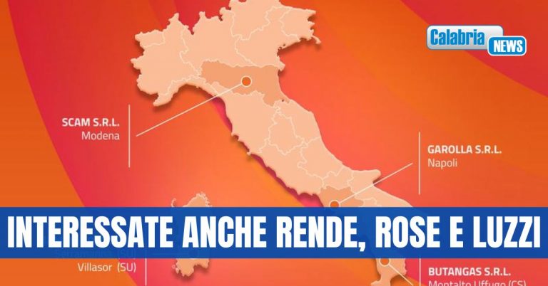 IT-Alert: domani alle ore 12 il test a Montalto Uffugo