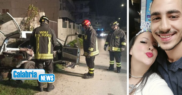 Impatto mortale a Rosarno: il conducente dell’auto non aveva la patente