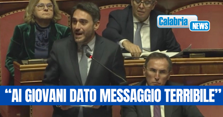 Autonomia differenziata, Irto (Pd) attacca Lega e governo: state scaricando il Sud per depredarlo ancora