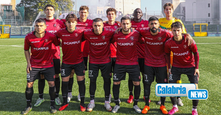 La nuova Reggina: come sta andando la stagione finora