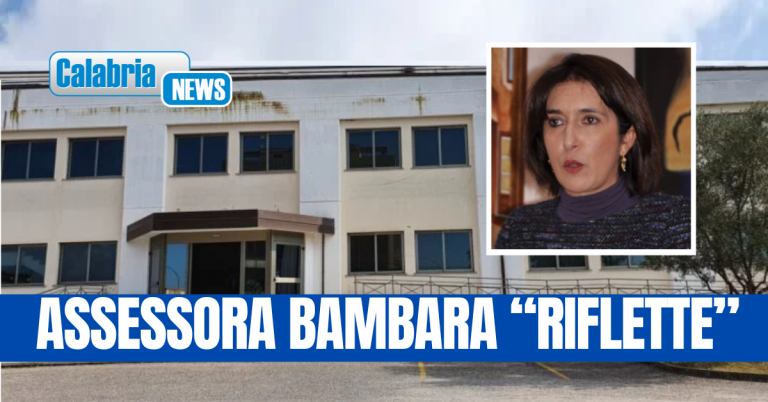 Lamezia, sindaco Mascaro entra in Forza Italia: assessora Gargano si dimette. “Venuta meno civicità della giunta”