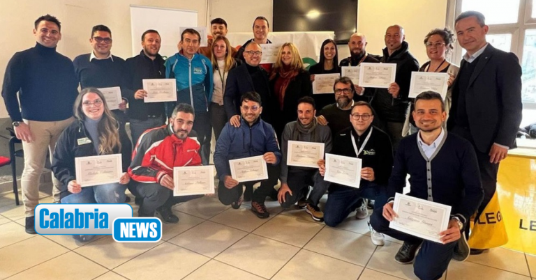 Riserva Valli Cupe, Legambiente: “Soddisfatti nostro operato di tutela e valorizzazione area protetta”