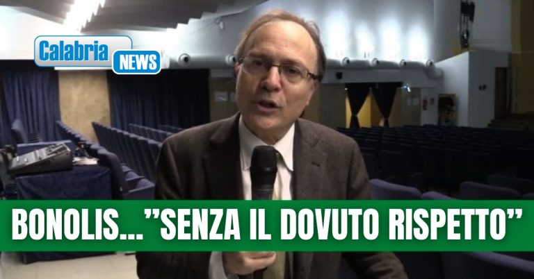 Anche Francescantonio Pollice fa le sue scuse alla Direttrice Francesca Perrotta, lettera al Corriere della Sera