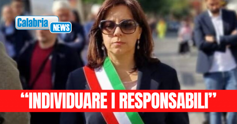 Emergenza idrica a Isola Capo Rizzuto, il Sindaco denuncia la grave situazione ai Carabinieri