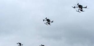 Nato e Gb pronte a possibili attacchi della Russia: Londra si prepara a raid con i droni