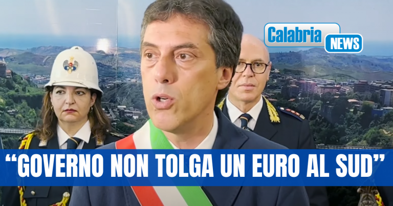 Nicola Fiorita: Il Ponte come Cariddi, un mostro che inghiotte tutte le risorse