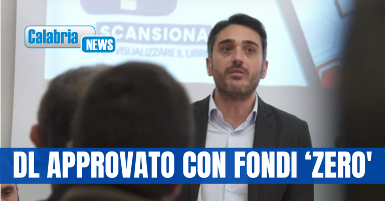 Autonomia differenziata, Irto (PD) verso la mobilitazione: Richieste di Occhiuto completamente disattese