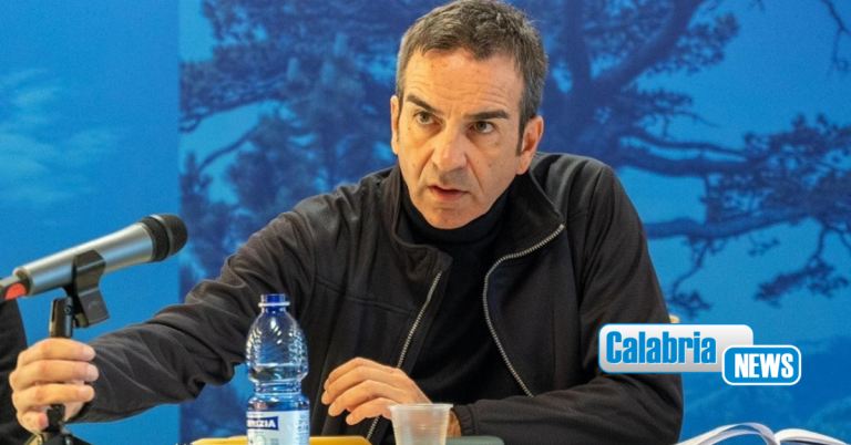 Occhiuto: “Ancora da stabilire la prossima città calabrese che ospiterà il Capodanno Rai”