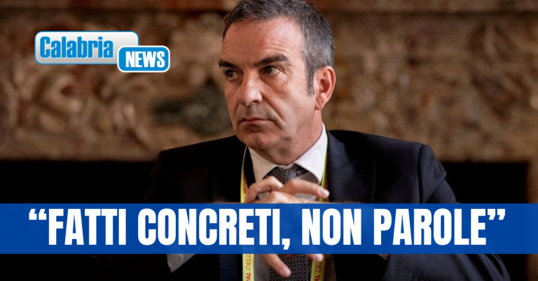 Occhiuto: Calabria in lutto per 4 giovani vittime, governo acceleri su SS106
