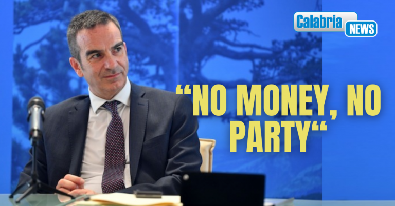 Autonomia differenziata, Occhiuto: non ci facciamo fregare, Lep vanno finanziati tutti