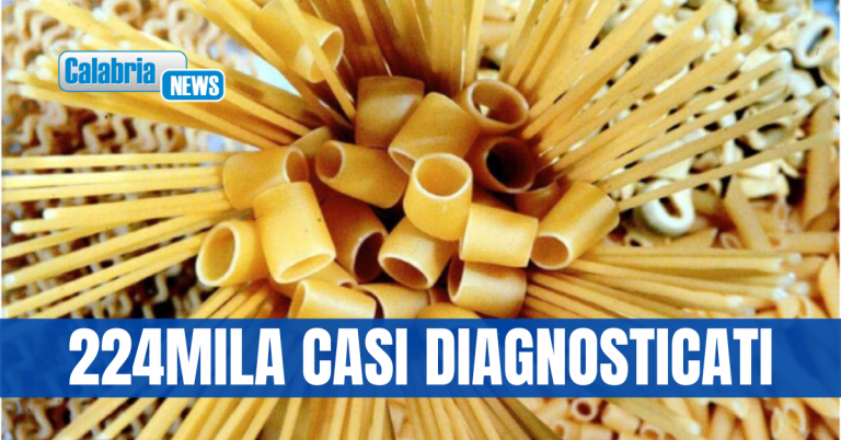 Italiani sempre più celiaci, ecco le linee guida per diagnosi e terapia