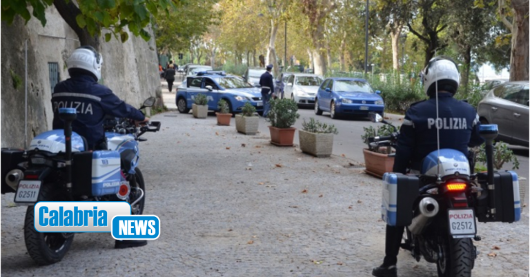 Maltratta la moglie per anni: allontanamento da casa familiare per un 73enne crotonese