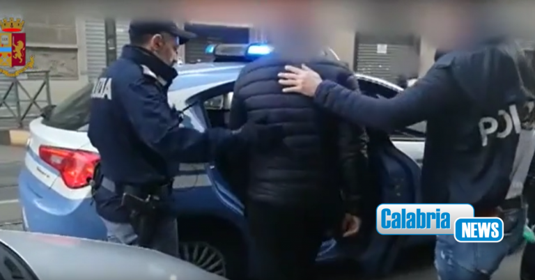 Cessione di cocaina tra Vibo Valentia e Catanzaro, tre persone finiscono in carcere
