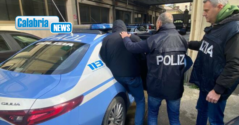 Catanzaro, inchiesta ‘Secreta Collis’: Il Gip dispone il carcere per 18 degli indagati-NOMI