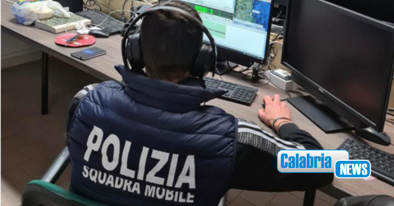 Tentano estorsione a ditta lavori porto di Catanzaro Lido: arrestati tre Crotonesi, usato metodo mafioso