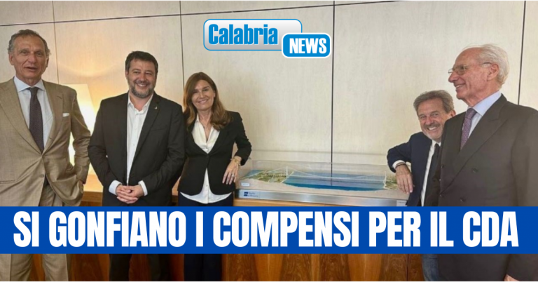 Ponte sulle stretto, Bonelli denuncia: progetto vecchio di 12 anni aggiornato in 24 ore?