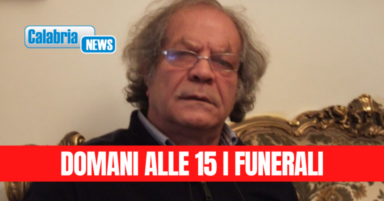 Reggio Calabria: è morto Nino Nicolò, già primario di Neonatologia al GOM