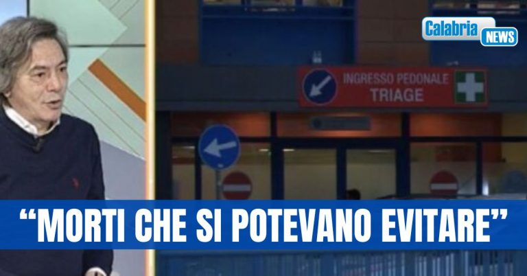 “Ancora senza cardiochirurgia a Cosenza”: la denuncia di Roberto Altimari, presidente di UNISAMI