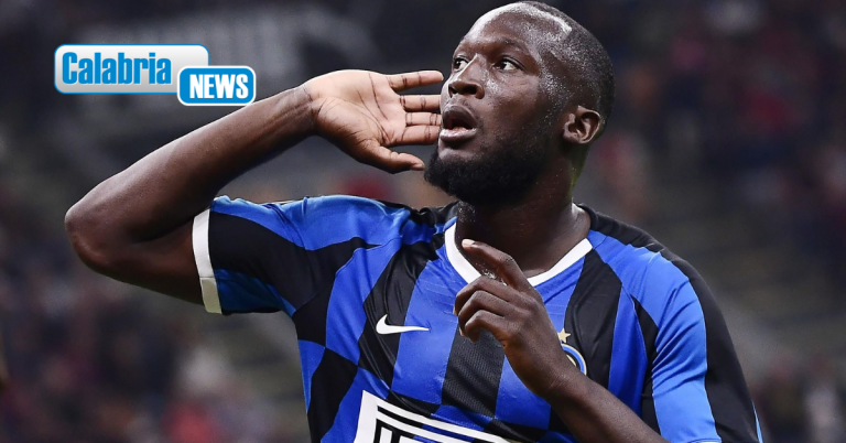 Insulti razzisti a Lukaku, Cassazione conferma Daspo a tifoso bianconero residente a Vibo Valentia