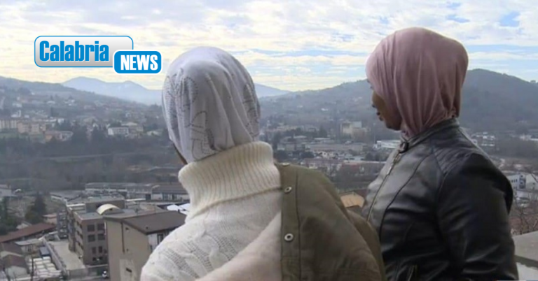Nuovo intervento per la piccola Ruman, la bimba somala accolta con la famiglia a Vaccarizzo Albanese