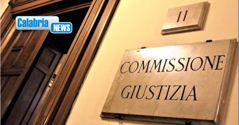 Centrodestra e Italia Viva votano per abrogare il reato di abuso d’ufficio