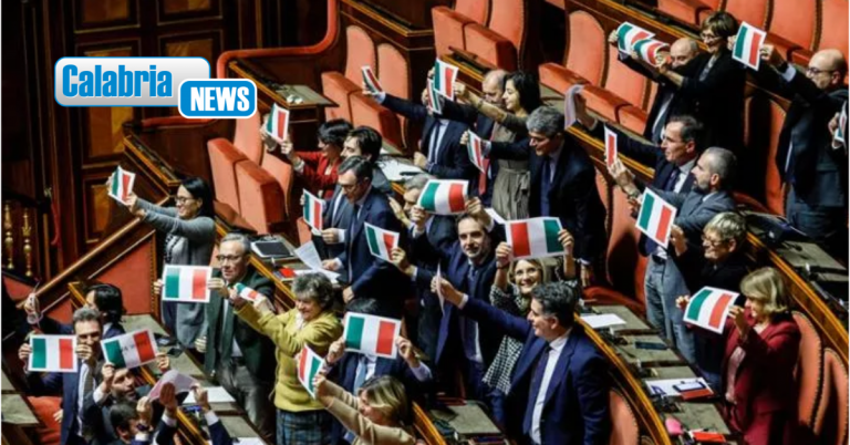 Autonomia differenziata: Senato approva il Ddl Calderoli. Opposizioni in rivolta
