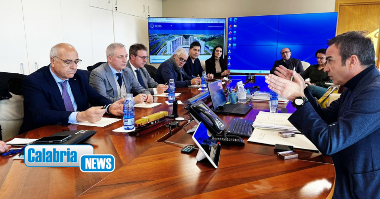I sindacati ad Occhiuto e al Governo: Statale 106 e Jonica devono diventare il tema della Calabria