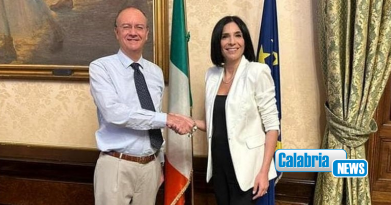 Riforma Its, il ministro Valditara ha partecipato al webinar promosso dalla Regione Calabria