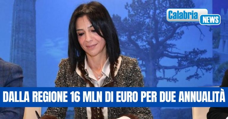 “Voucher Caro Scuola”, Princi: “borse di studio per 36 mila studenti calabresi”