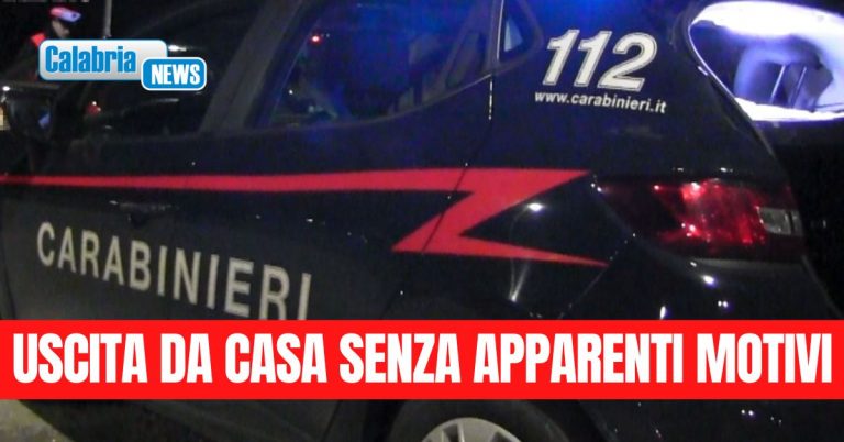 Dramma a Castrovillari: anziana vedova trovata morta nella notte