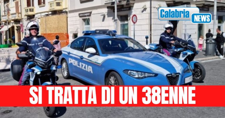 Maltrattamenti in famiglia: provvedimento cautelare per un crotonese